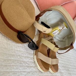 Steve Madden super stylish summer sandals